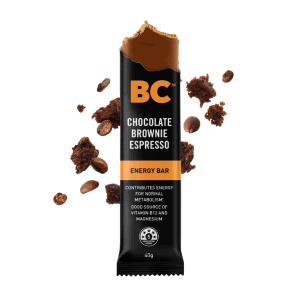 BC Chocolate Brownie Espresso