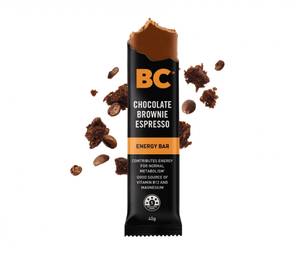 BC Chocolate Brownie Espresso