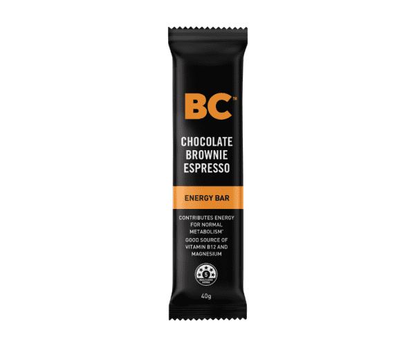 BC Chocolate Brownie Espresso