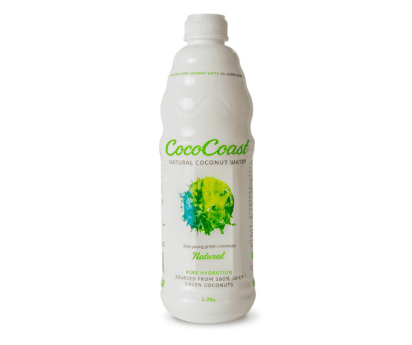 Coconut Water Natural - 1.25L