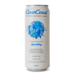 Coconut Water Sparkling - 500ml