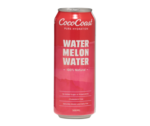 Watermelon Water - 500ml